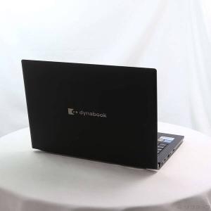 〔中古〕dynabook(ダイナブック) dy...の詳細画像2