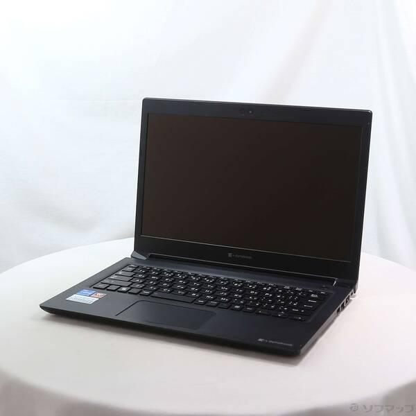 〔中古〕dynabook(ダイナブック) dynabook S73／HU A6SFHUF8D515〔...