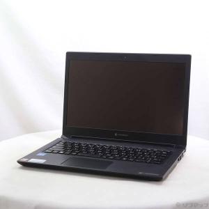 〔中古〕dynabook(ダイナブック) dynabook S73／HU A6SFHUF8D515〔305-ud〕