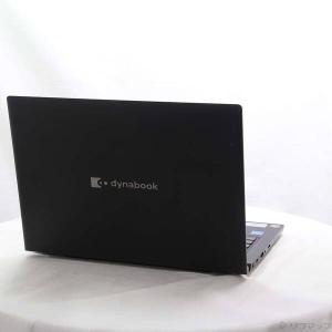 〔中古〕dynabook(ダイナブック) dy...の詳細画像2