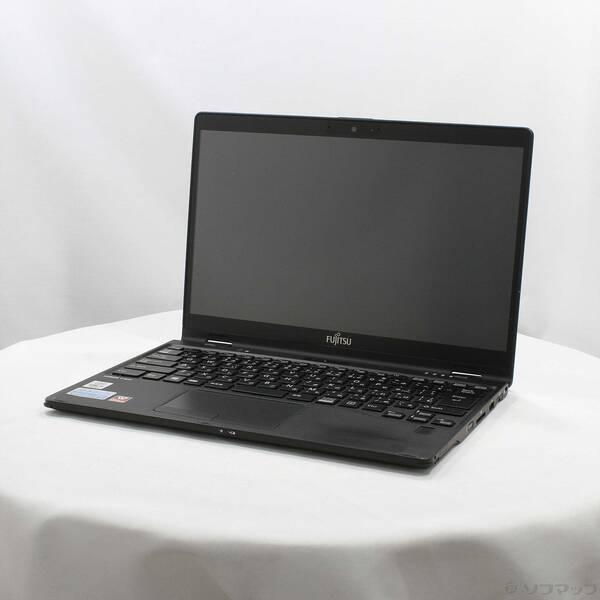 〔中古〕FUJITSU(富士通） LIFEBOOK U9310X／D FMVU29021〔262-u...