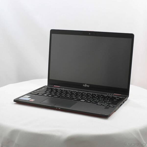 〔中古〕FUJITSU(富士通） LIFEBOOK U9310X／D FMVU29021〔276-u...