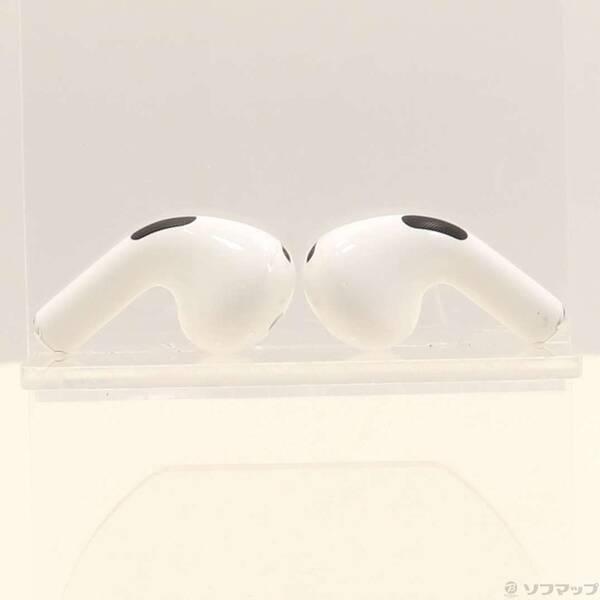 〔中古〕Apple(アップル) USB-C充電ケース付き AirPods Pro 第2世代 MTJV...