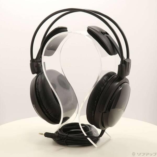 〔中古〕audio-technica(オーディオテクニカ) ATH-A500Z (ヘッドホン)〔19...