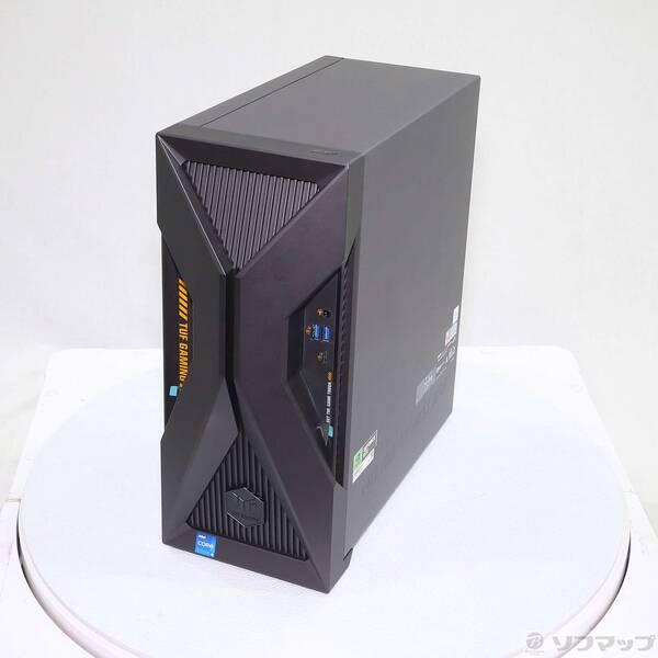〔中古〕ASUS(エイスース) 〔展示品〕 TUF Gaming T500 T500MV T500M...