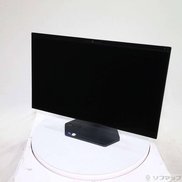 〔中古〕NEC(エヌイーシー) 〔展示品〕 LAVIE A27 PC-A2795JAB ファインブラ...