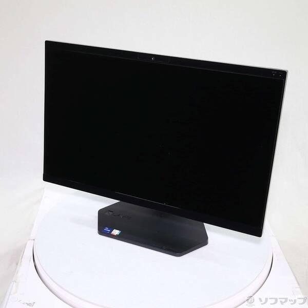 〔中古〕NEC(エヌイーシー) 〔展示品〕 LAVIE A23 PC-A2375JAB ファインブラ...