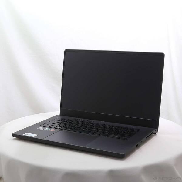 〔中古〕ASUS(エイスース) 〔展示品〕 ROG Zephyrus G15 GA503RM-R76...