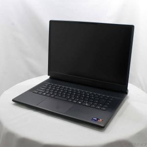 〔中古〕DELL(デル) 〔展示品〕 Alienware 16 Area-51 NAA96-FN リキッドティール〔262-ud〕