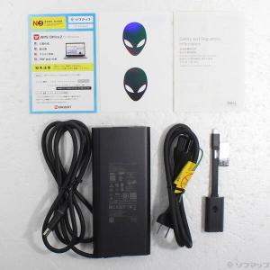 〔中古〕DELL(デル) 〔展示品〕 Alie...の詳細画像4