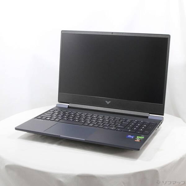 〔中古〕hp(ヒューレットパッカード) 〔展示品〕 Victus Gaming Laptop 15-...