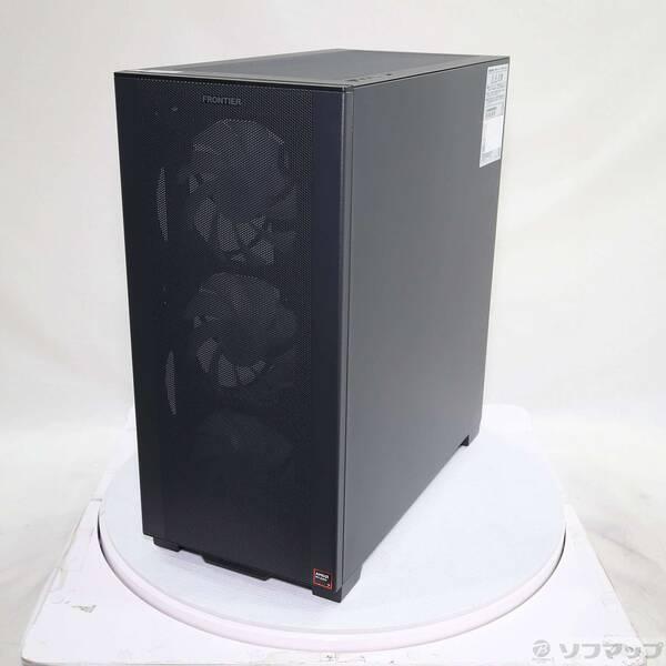 〔中古〕FRONTIER(フロンティア) Frontier〔262-ud〕