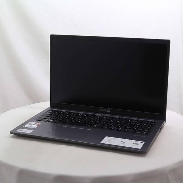 〔中古〕ASUS(エイスース) ASUS X515JA X515JA-BQ1827W スレートグレー...