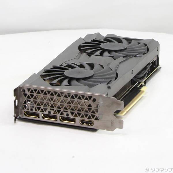 〔中古〕ELSA(エルザ) ELSA GeForce RTX 3070 ERAZOR〔262-ud〕