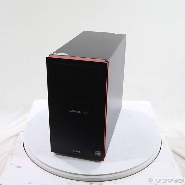〔中古〕iiyama Level Infinity ILeDXs-M0B4-AR73X-DXSVI〔...