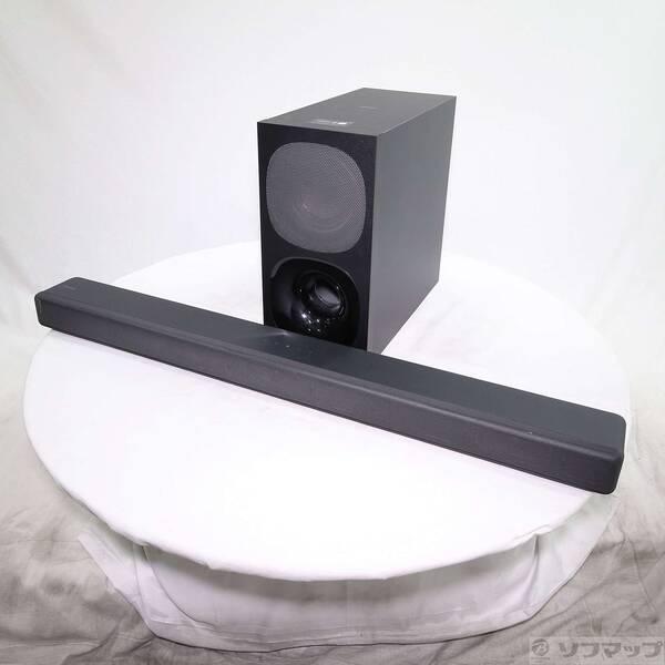 〔中古〕SONY(ソニー) HT-G700〔198-ud〕