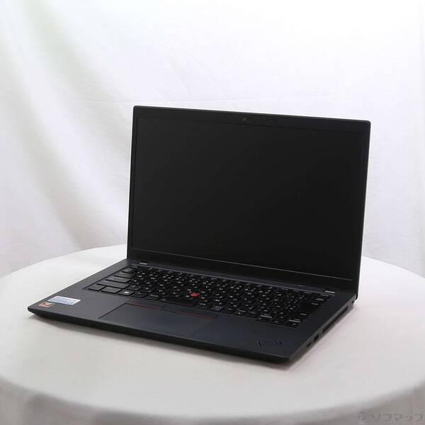 〔中古〕Lenovo(レノボジャパン) ThinkPad L14 Gen 4 21H6S0RW00〔...