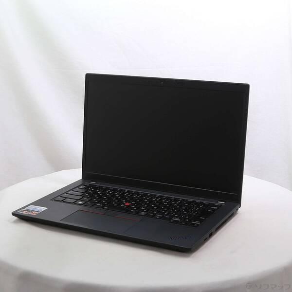 〔中古〕Lenovo(レノボジャパン) ThinkPad L14 Gen 4 21H6S0RW00〔...