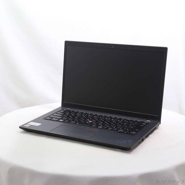 〔中古〕Lenovo(レノボジャパン) ThinkPad L14 Gen 4 21H6S0RW00〔...