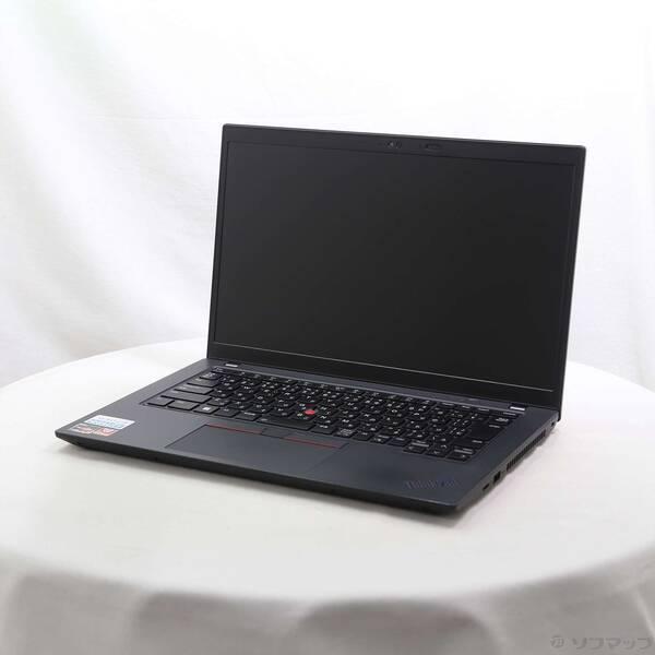 〔中古〕Lenovo(レノボジャパン) ThinkPad L14 Gen 4 21H6S0RW00〔...