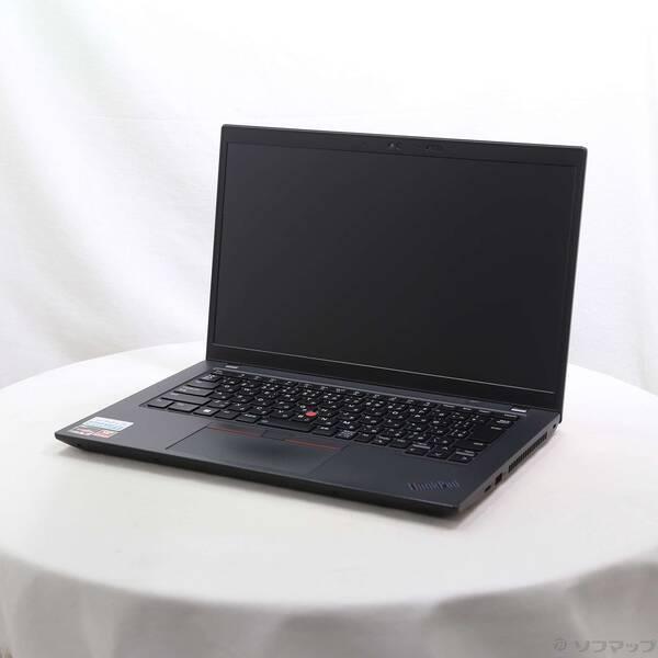 〔中古〕Lenovo(レノボジャパン) ThinkPad L14 Gen 4 21H6S0RW00〔...