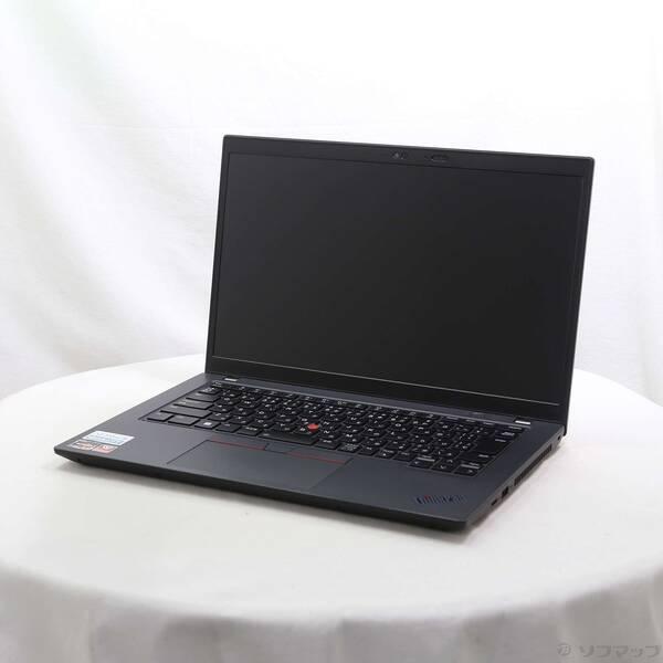 〔中古〕Lenovo(レノボジャパン) ThinkPad L14 Gen 4 21H6S0RW00〔...
