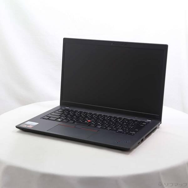 〔中古〕Lenovo(レノボジャパン) ThinkPad L14 Gen 4 21H6S0RW00〔...