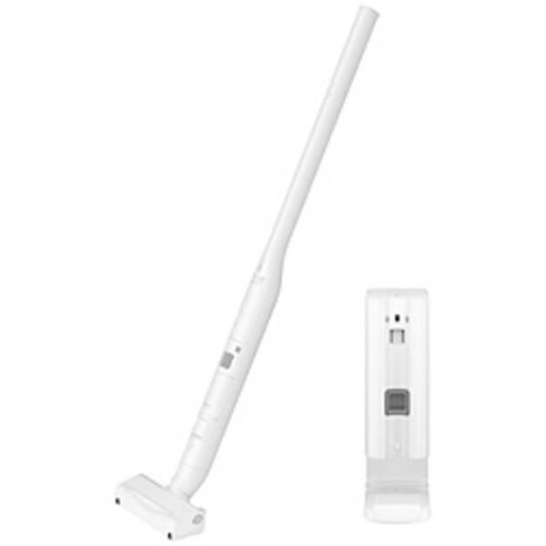 〔中古〕Panasonic(パナソニック) 〔中古品〕 セパレート型コードレススティック掃除機 ホワ...