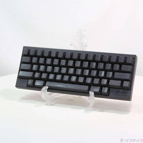 〔中古〕PFU Happy Hacking Keyboard Professional2 PD-KB...