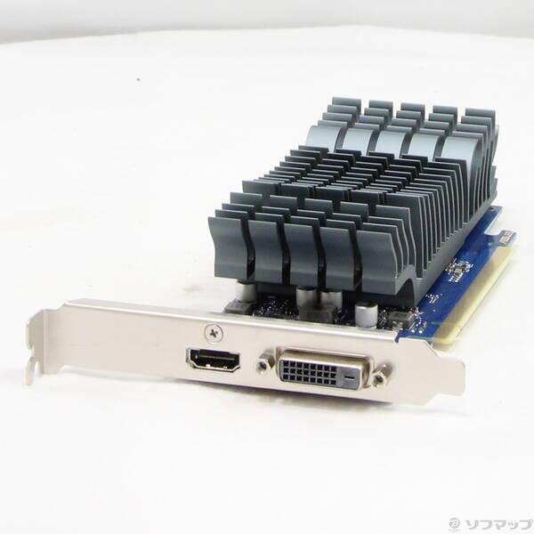 〔中古〕ASUS(エイスース) GT1030-SL-2G-BRK〔262-ud〕