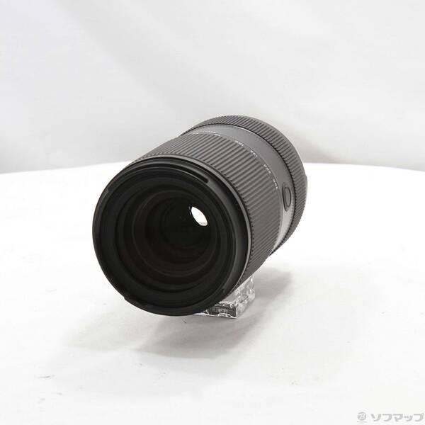 〔中古〕TAMRON(タムロン) 50-300mm F／4.5-6.3 Di III VC VXD ...