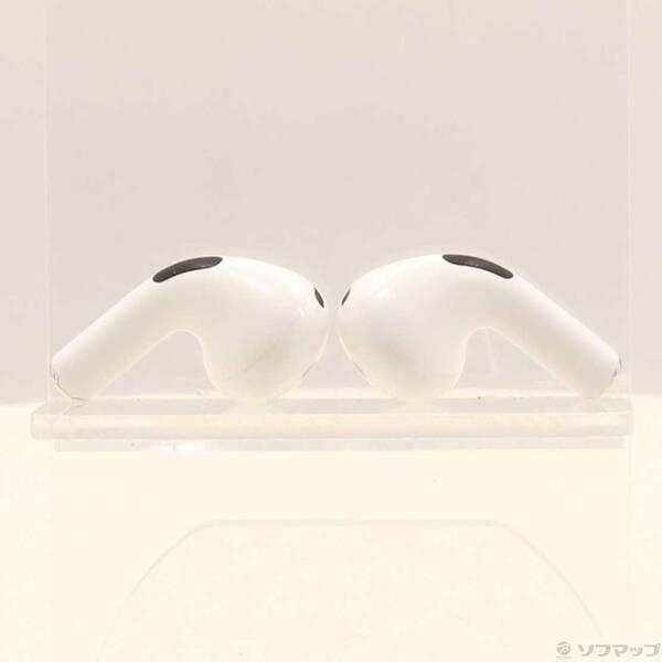 〔中古〕Apple(アップル) USB-C充電ケース付き AirPods Pro 第2世代 MTJV...