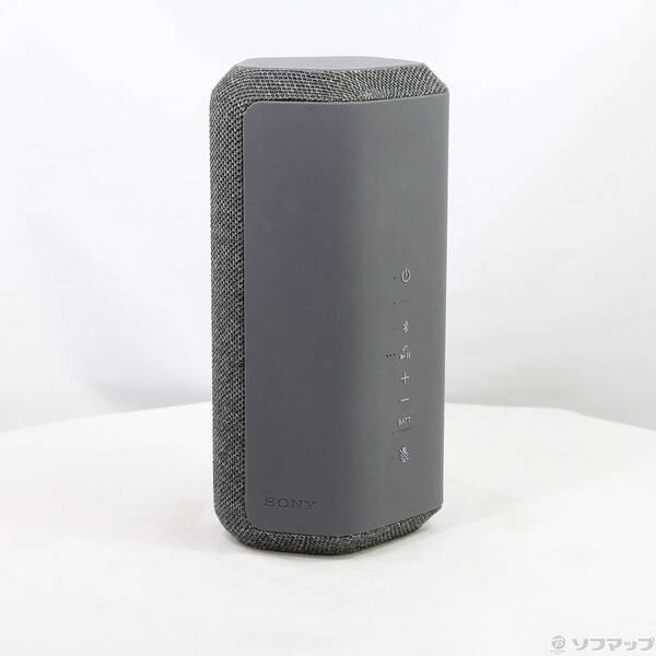 〔中古〕SONY(ソニー) SRS-XE300 (B) ブラック〔377-ud〕