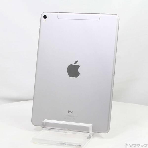 〔中古〕Apple(アップル) iPad Pro 9.7インチ 128GB スペースグレイ MLQ3...