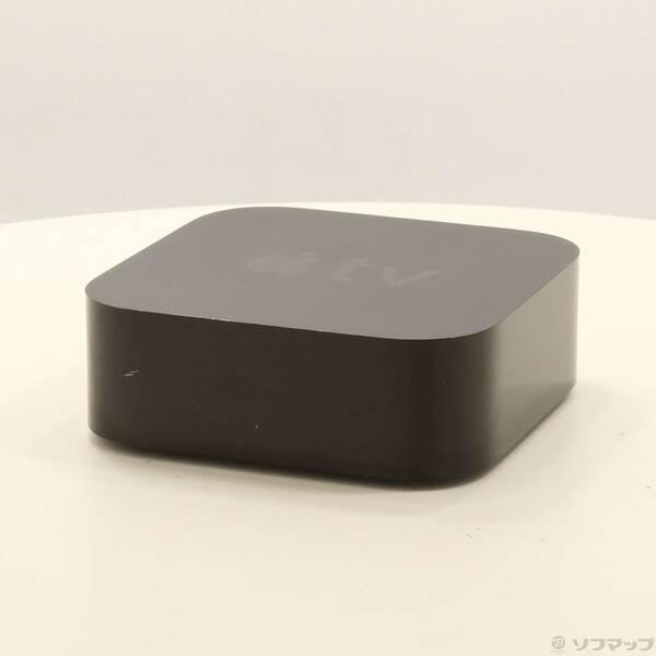 〔中古〕Apple(アップル) Apple TV 32GB MGY52J／A〔377-ud〕