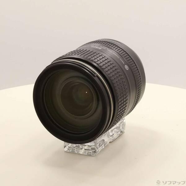 〔中古〕Nikon(ニコン) Nikon AF-S NIKKOR 24-120mm F4 G ED ...