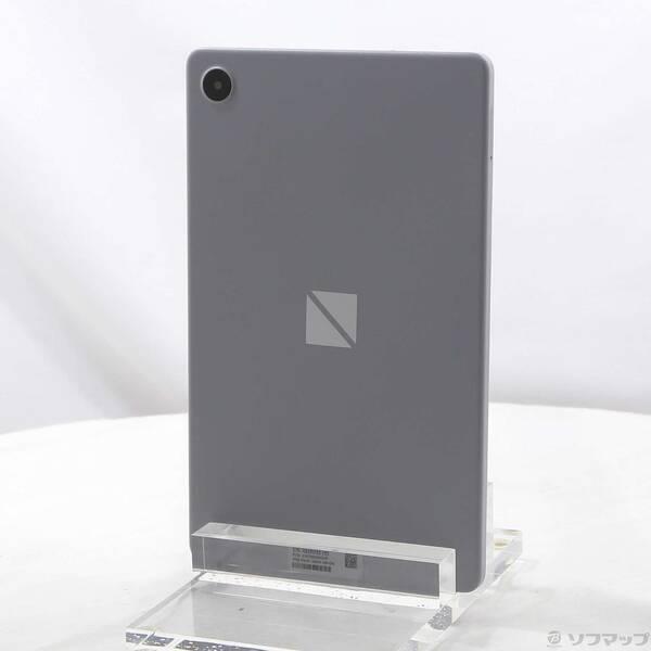 〔中古〕NEC(エヌイーシー) LAVIE T0855／GAS 64GB アークティックグレー PC...