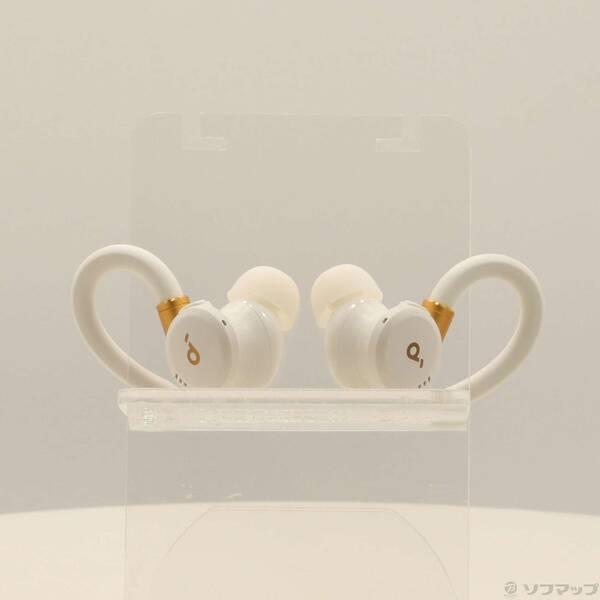 〔中古〕Anker(アンカー) Soundcore Sprt X20 ホワイト A3968Z21〔1...