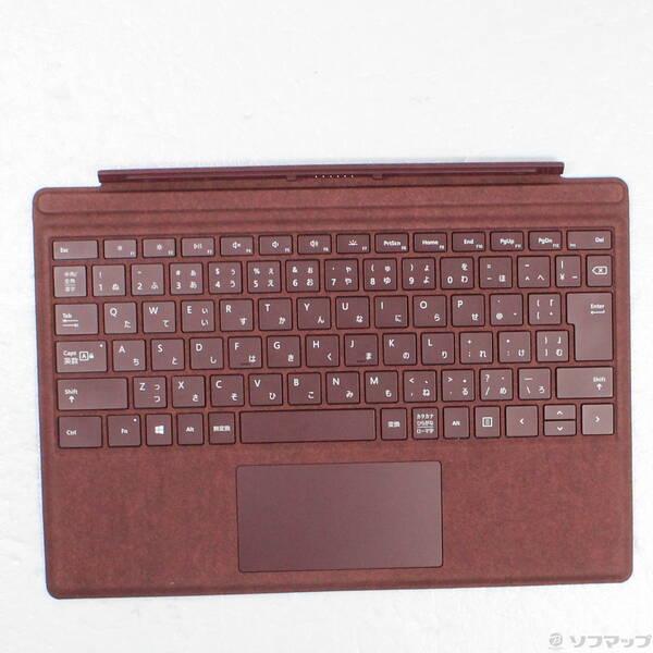 〔中古〕Microsoft(マイクロソフト) Surface Pro Signature Type ...