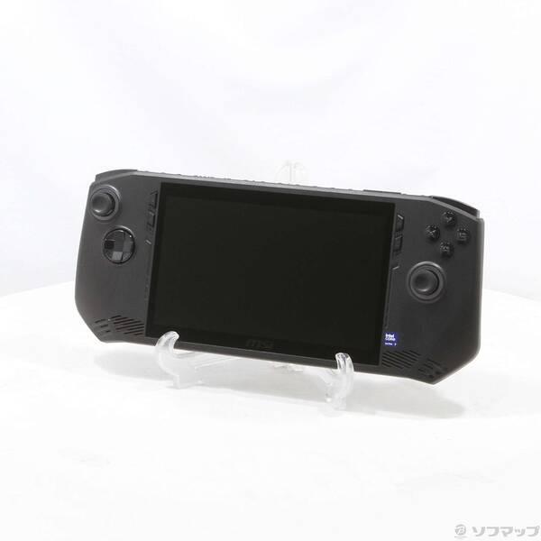 〔中古〕MSI(エムエスアイ) Claw(クロー) 7 AI+ A2VM Claw-7-AI+A2V...