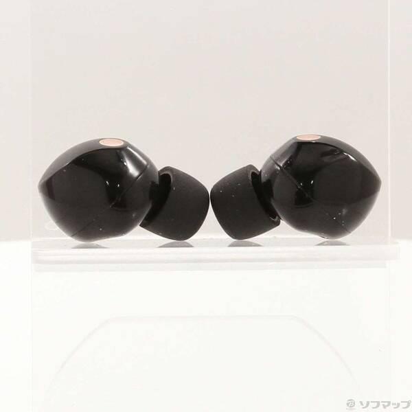 〔中古〕SONY(ソニー) WF-1000XM5 ブラック〔377-ud〕