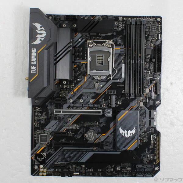 〔中古〕ASUS(エイスース) TUF GAMING B460-PRO Wi-Fi〔305-ud〕