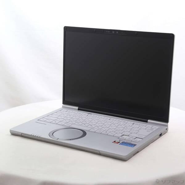 〔中古〕Panasonic(パナソニック) Lets note FC6 CF-FC6ADTCR カー...