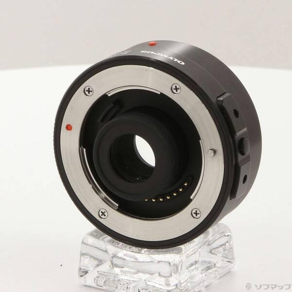 〔中古〕OLYMPUS(オリンパス) M.ZUIKO DIGITAL 2x Teleconverte...