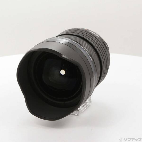 〔中古〕OLYMPUS(オリンパス) M.ZUIKO DIGITAL ED 7-14mm F2.8 ...
