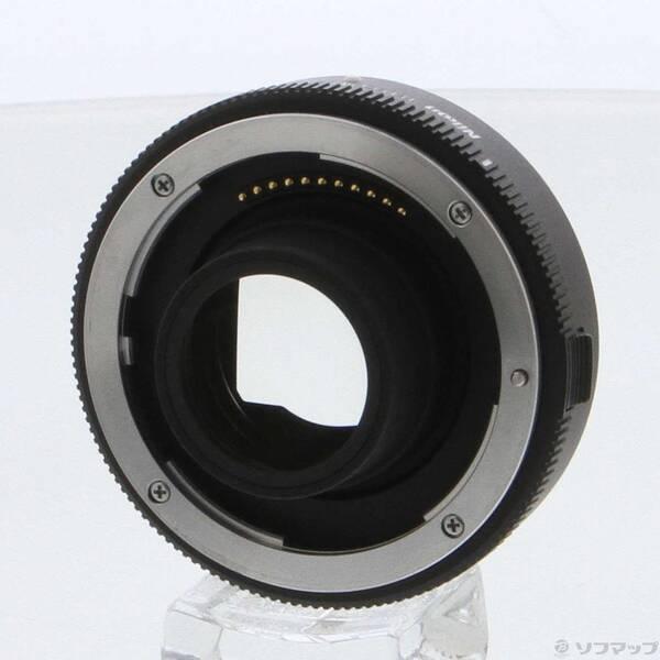 〔中古〕Nikon(ニコン) Z TELECONVERTER TC-1.4x〔276-ud〕