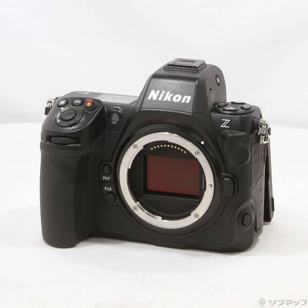 〔中古〕Nikon(ニコン) Z 8 ボディ〔352-ud〕