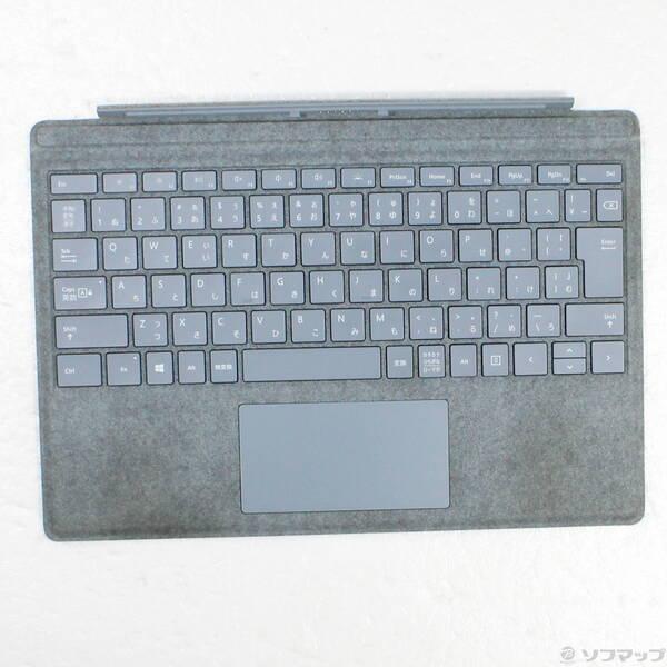 〔中古〕Microsoft(マイクロソフト) Surface Pro Signature Type ...