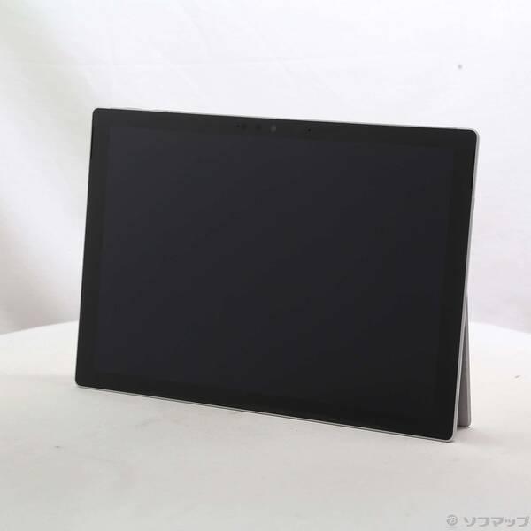 〔中古〕Microsoft(マイクロソフト) Surface Pro7 〔Core i5／8GB／S...