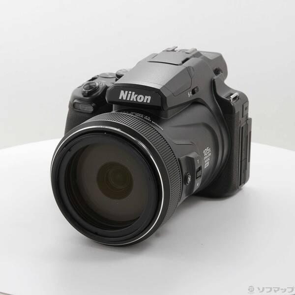 〔中古〕Nikon(ニコン) COOLPIX P1000〔198-ud〕